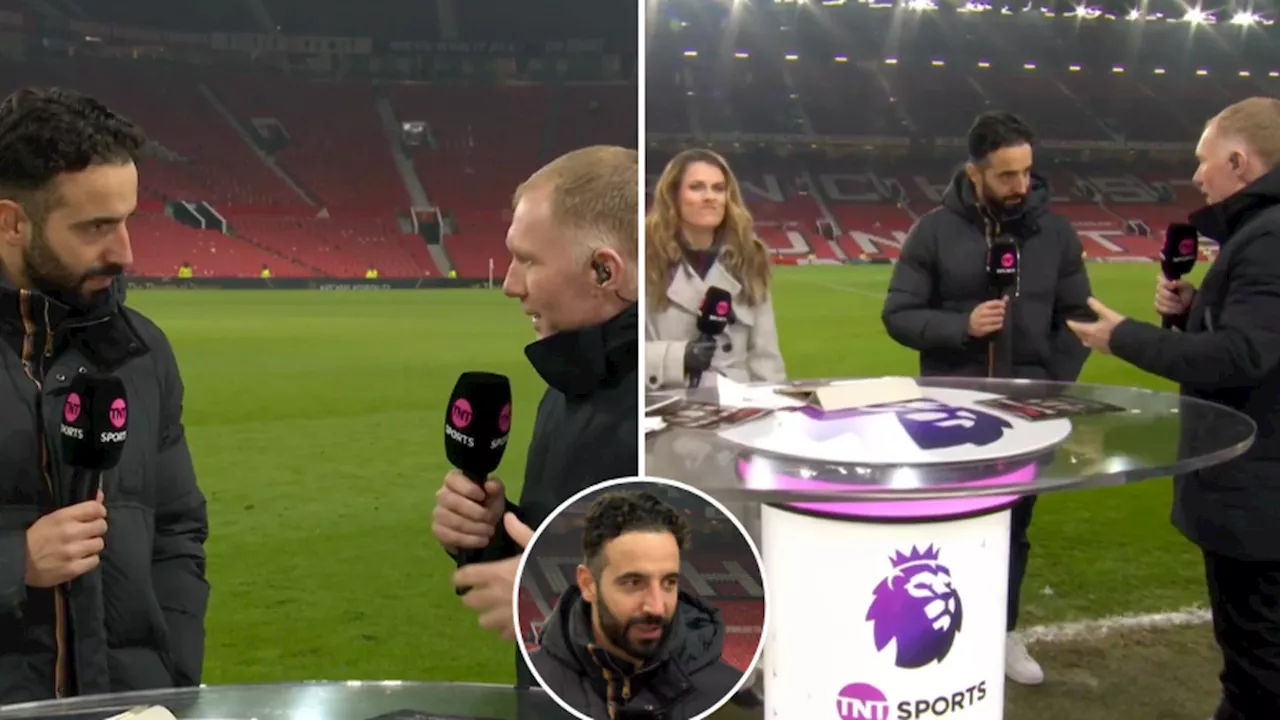 Scholes Slams 'Dire' Man Utd Performance Despite Southampton Win