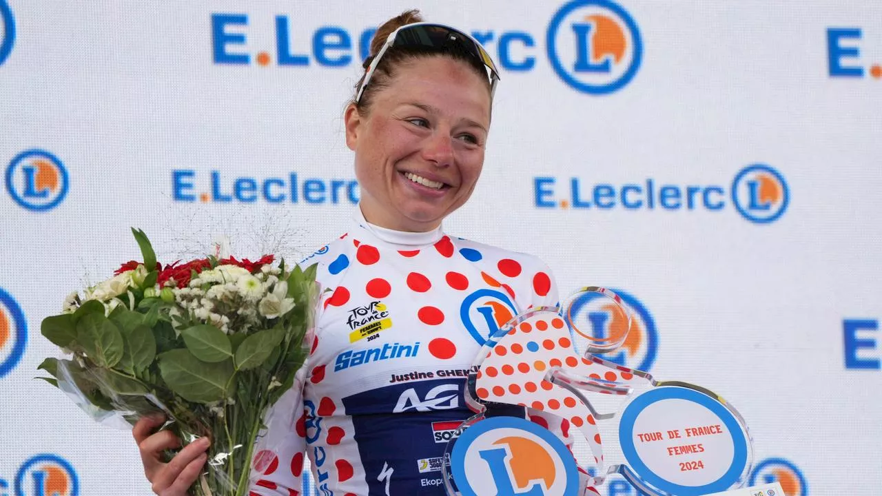 Tour Down Under: Frauen starten die Rad-Saison mit höhenmetern-reicher Herausforderung