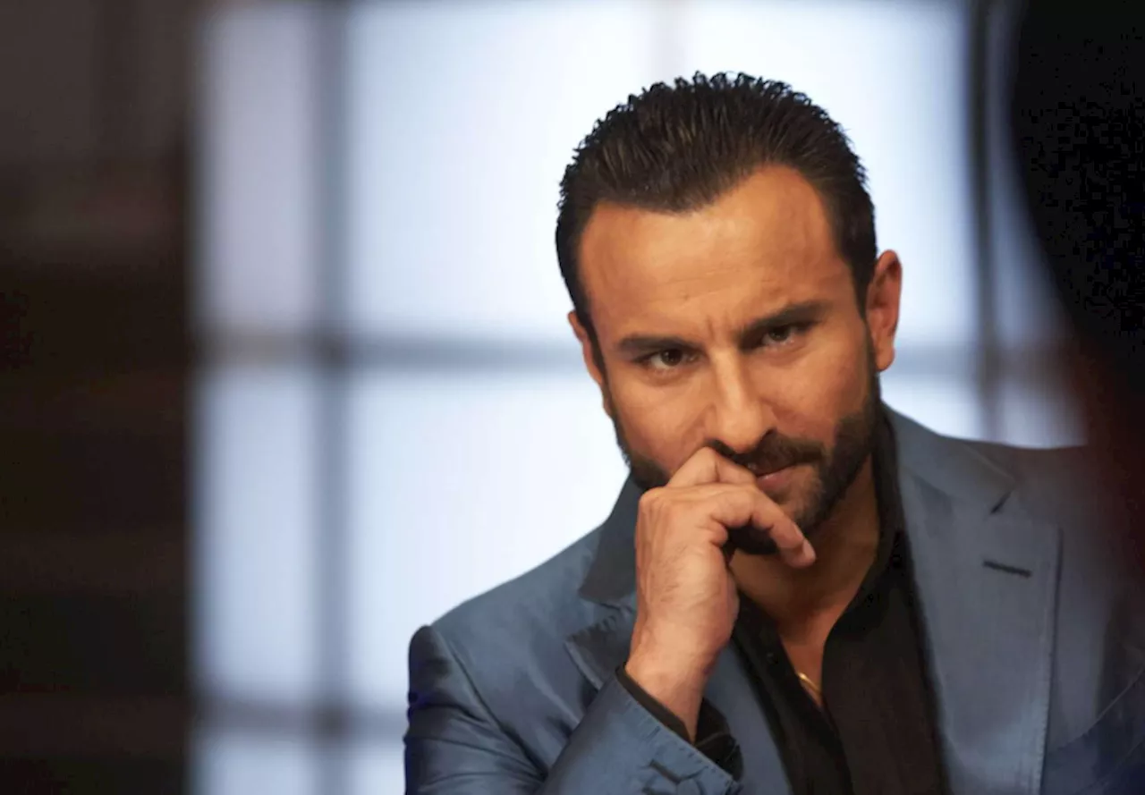 Bollywood star Saif Ali Khan stabbed at Mumbai home, media say