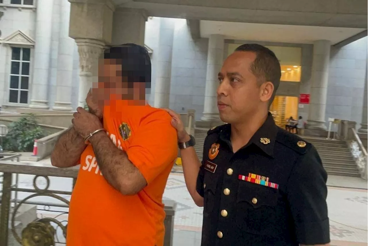 MACC nabs company director in RM1mil bribery probe