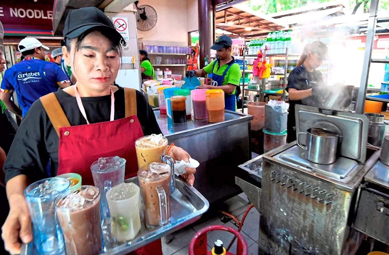 Minimum Wage Hike Puts Pressure on Malaysian Businesses