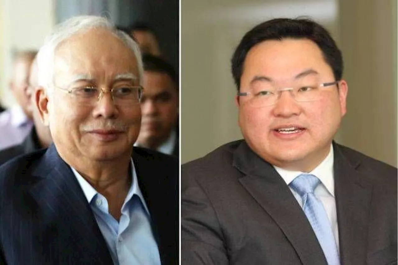 Najib Confronted Jho Low Over Lavish Lifestyle, Court Hears