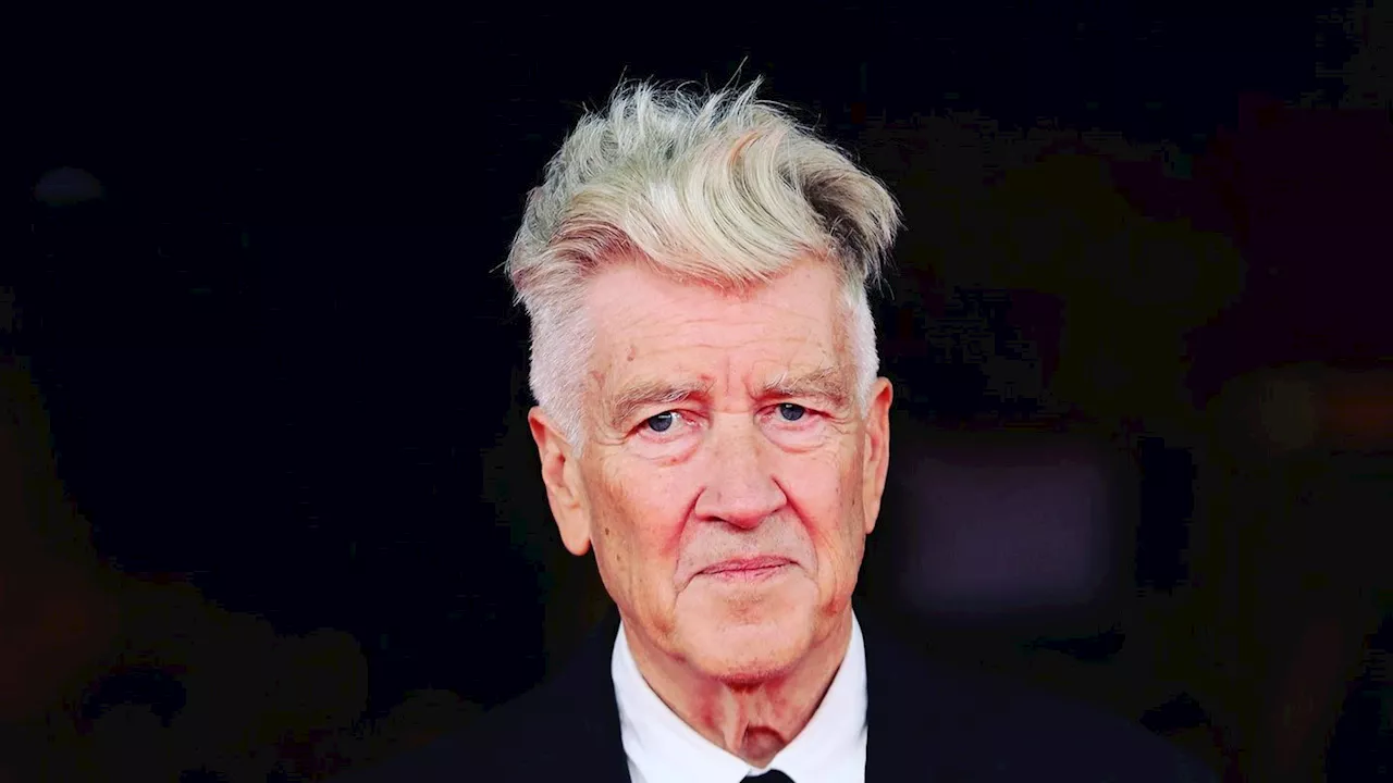 David Lynch: US-Regisseur mit 78 Jahren verstorben