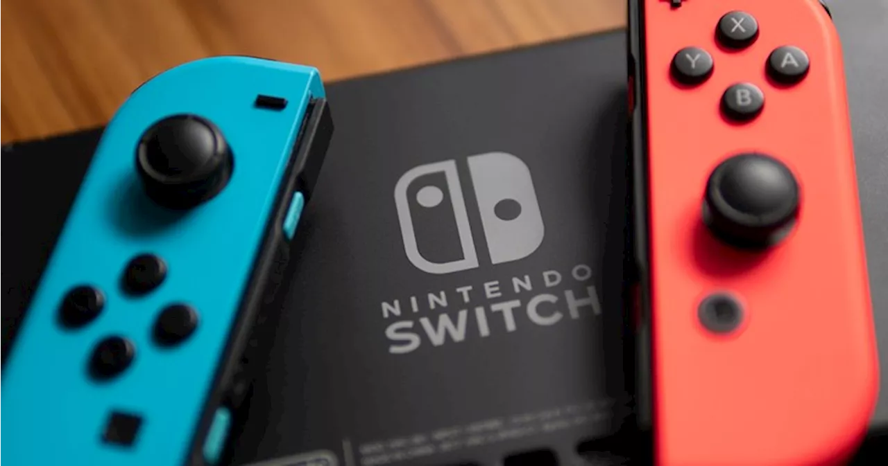 Nintendo Switch 2: Neue Ära des Gamings beginnt