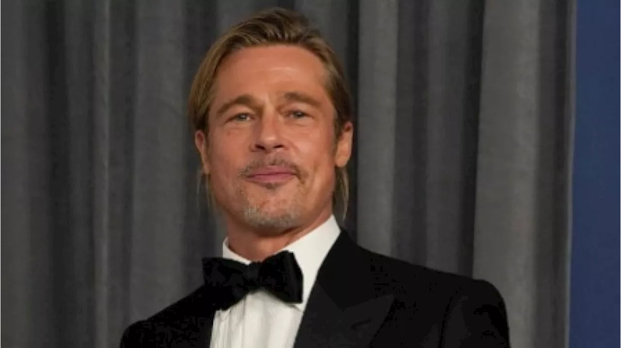 Penipuan Berkedok Brad Pitt: Wanita Rugi Miliaran Rupiah