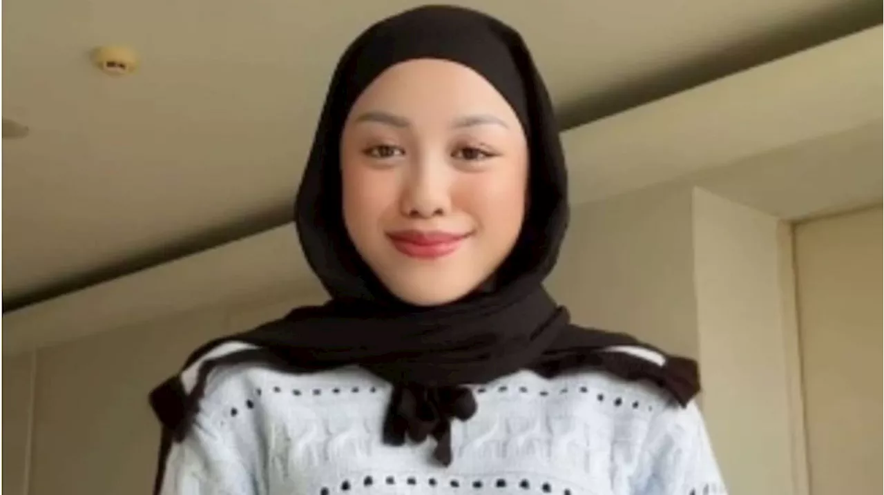 Razman Sebut Lolly Tak Tamat SMA, Sertifikat dari Inggris yang Pernah Dipamerkan Abal-Abal?