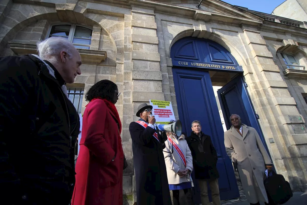 Biarritz : peut-on baptiser un quartier la Négresse ? La cour administrative de Bordeaux pourrait bien s’y opposer