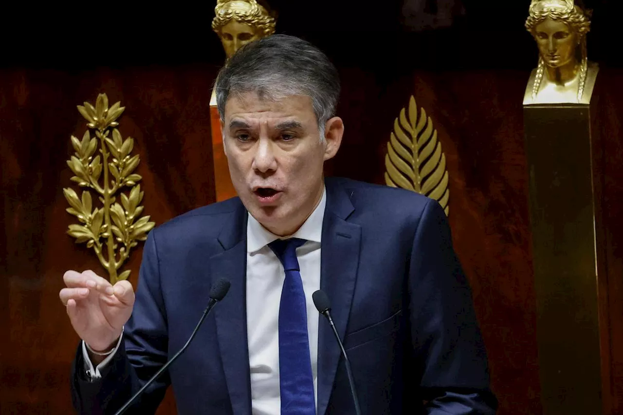 Parti Socialiste Refuse de Censurer François Bayrou, Écartant la Motion de Censure des Insoumis