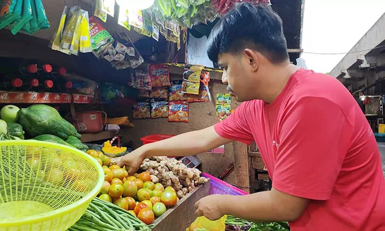 Davao Region Sees Inflation Drop to 1.1% for Bottom 30% Income Households