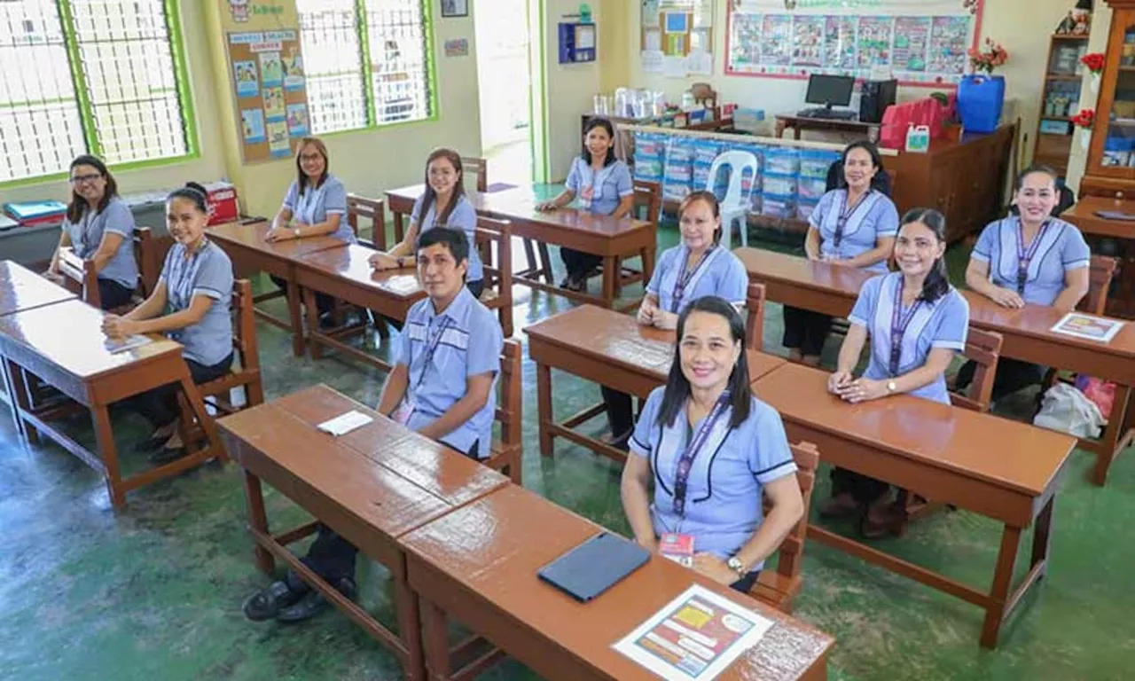 DepEd Reconstitutes Uniform Committee to Promote Inclusivity and Practicality in School Uniforms