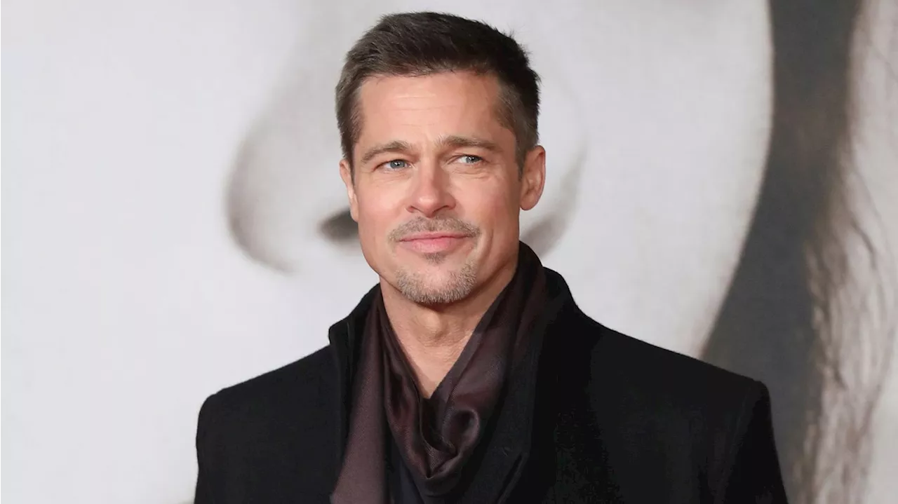 Brad Pitt Manfaatkan untuk Penipuan