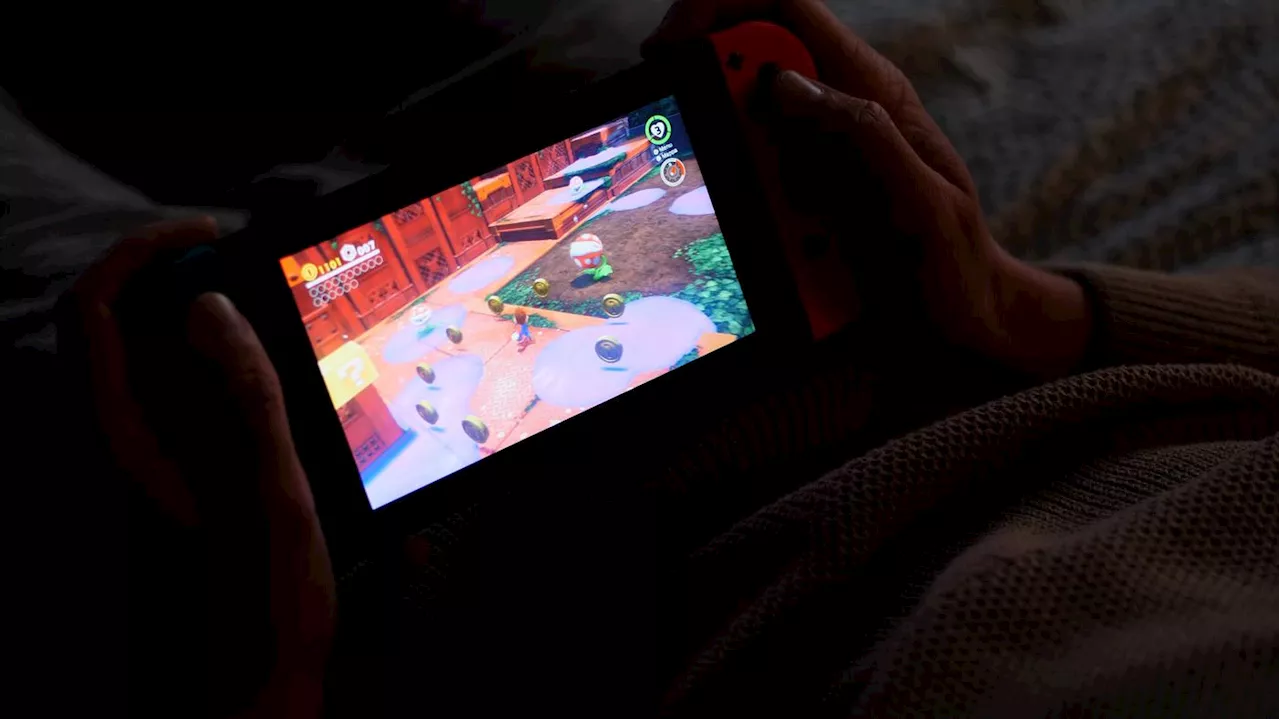 Nintendo kündigt Nachfolgerin der Nintendo Switch an