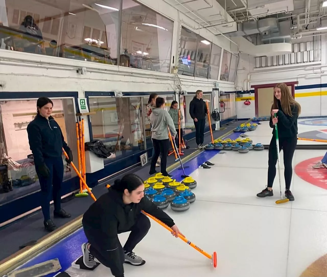 Lakehead University Club Empowers Women Through Sports