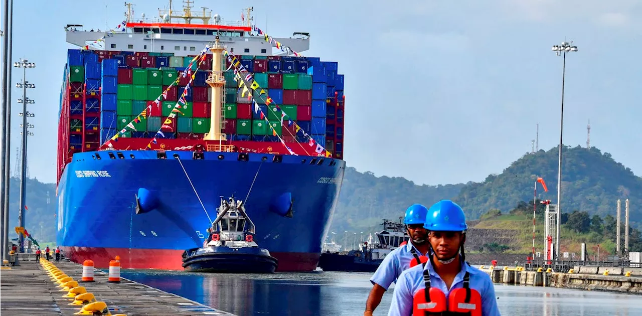 China's Influence on the Panama Canal: Fact vs. Fiction