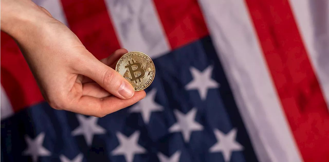 Trump's Bitcoin Reserve: A New Economic Order?