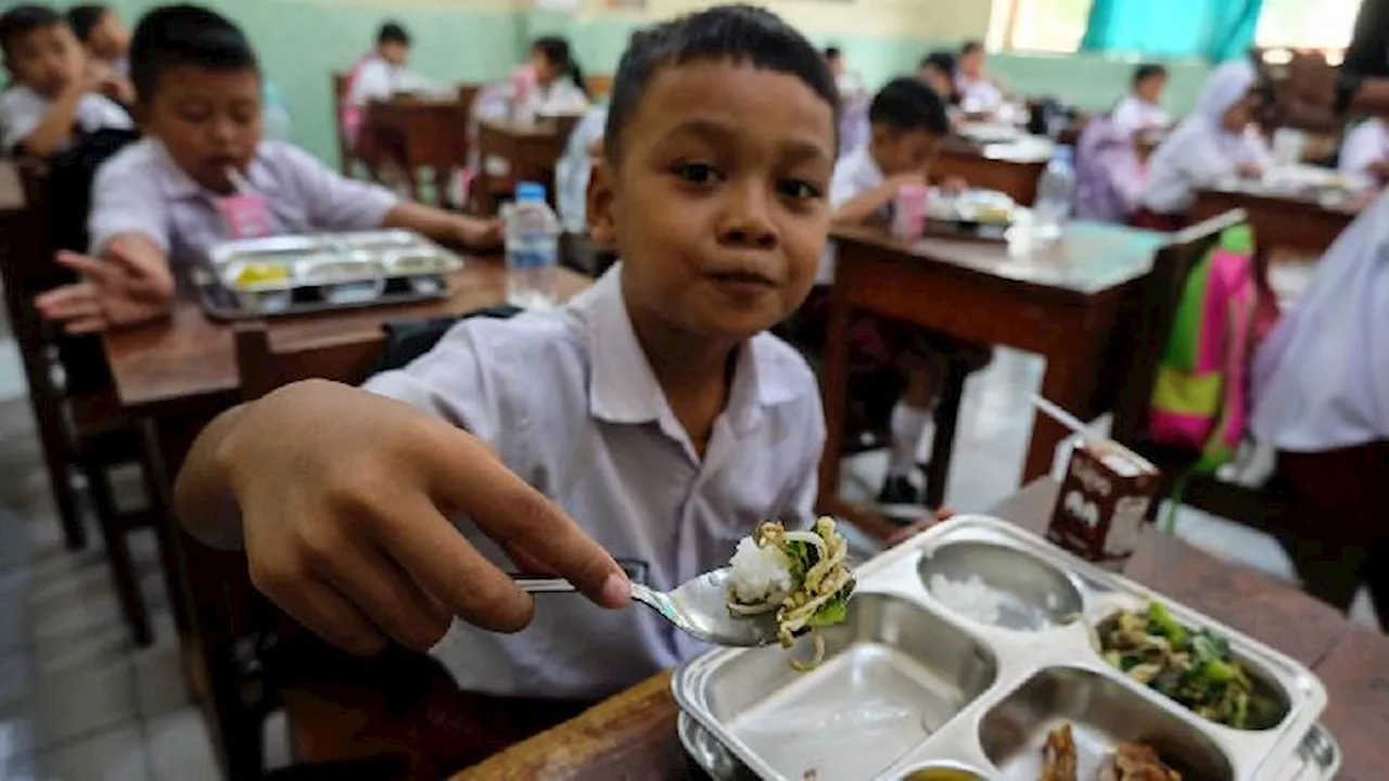 Pemilik Kantin Sekolah Mengeluh Kena Imbas Program Makan Bergizi Gratis, Ini Respons Kepala Badan Gizi Nasional