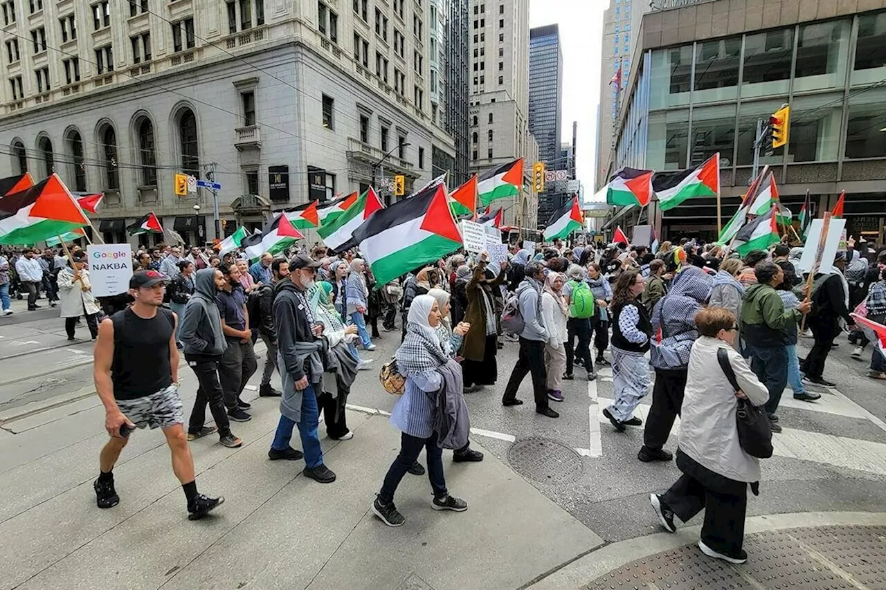 Ceasefire Brings Tears of Joy to Vancouver Resident with Family in Gaza