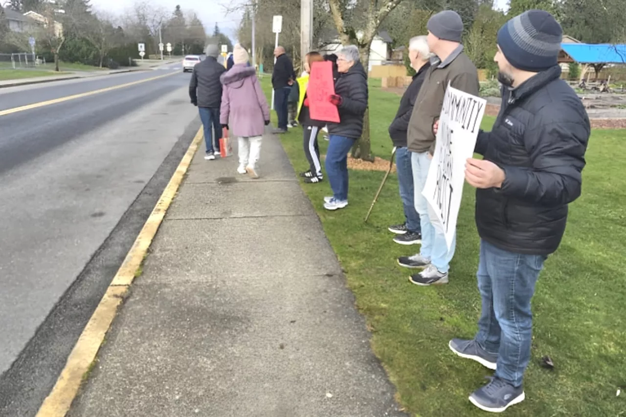 Racist Harassment Allegations at Langley School Spark Outrage and Calls for Action