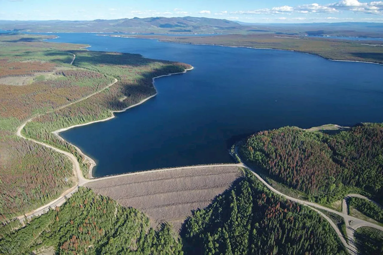 Rio Tinto and UNBC Partner to Safeguard Fish Populations in Nechako Watershed