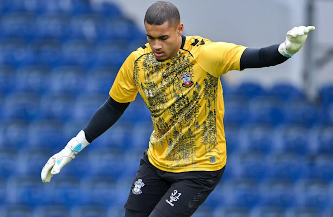 Gavin Bazunu's Return from Injury: A Big Test for the Young Goalkeeper