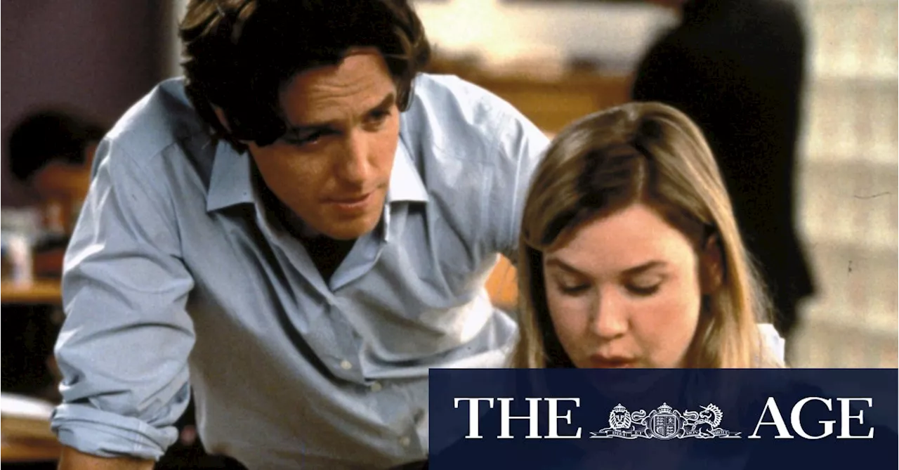 Bridget Jones’ office romance with Daniel ‘inappropriate’: Zellweger