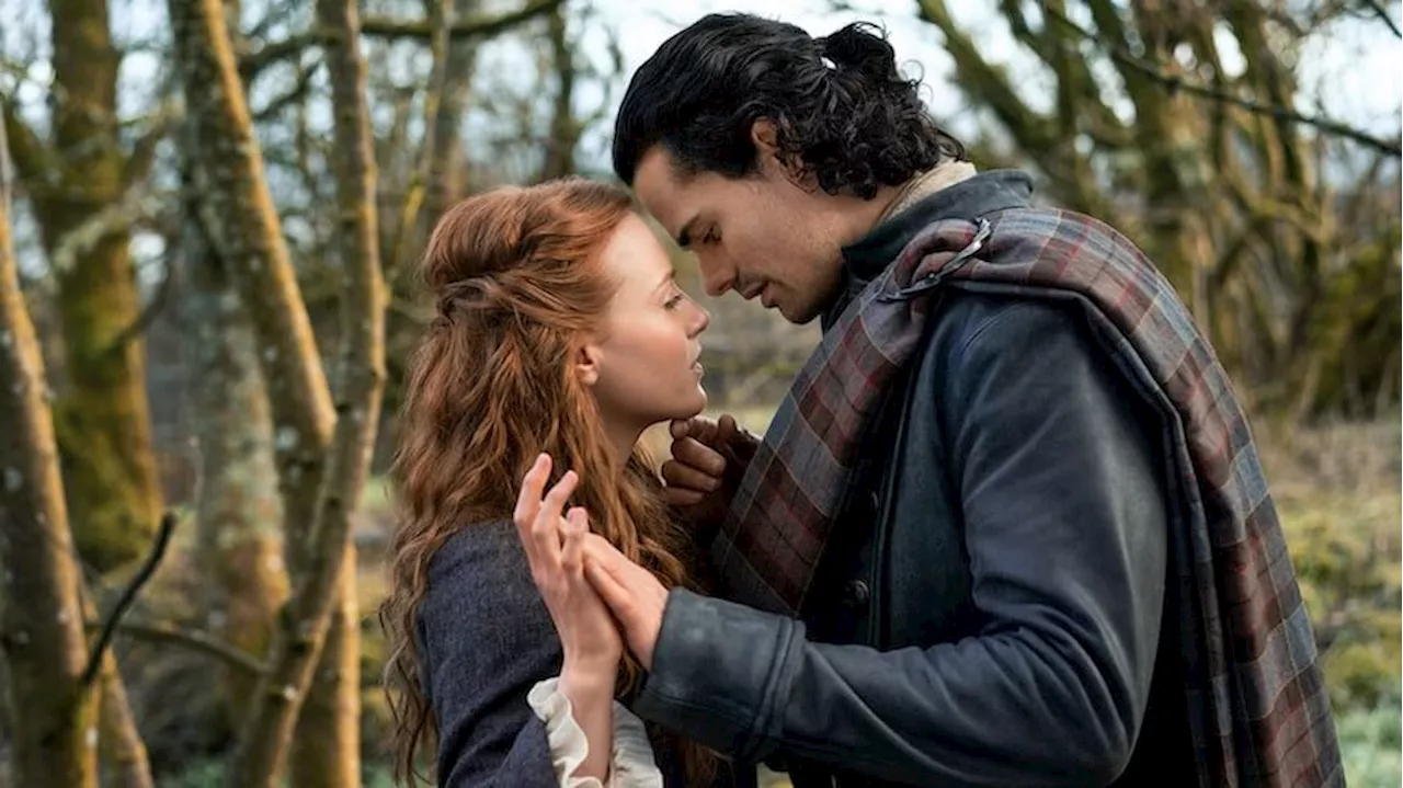 Outlander: Blood of My Blood Teaser Promises a Time-Traveling Love Story