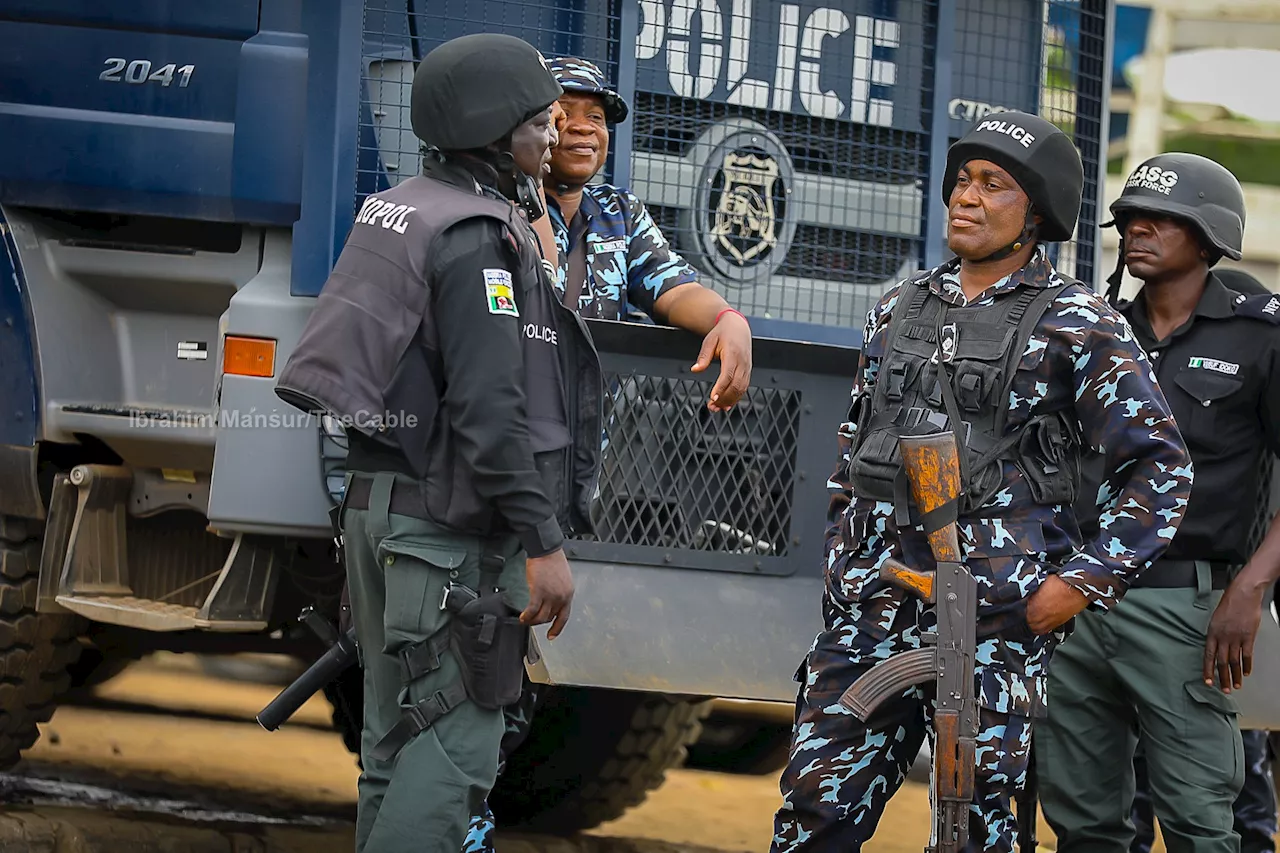 Court Nullifies Rivers PDP Congresses, Recognizes Rival Faction