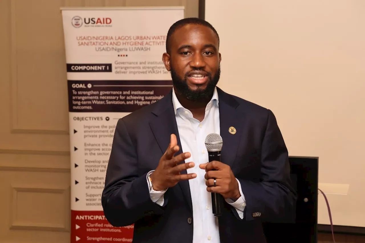 Mukhtaar Tijani @40: Ruby jubilee for a young leader