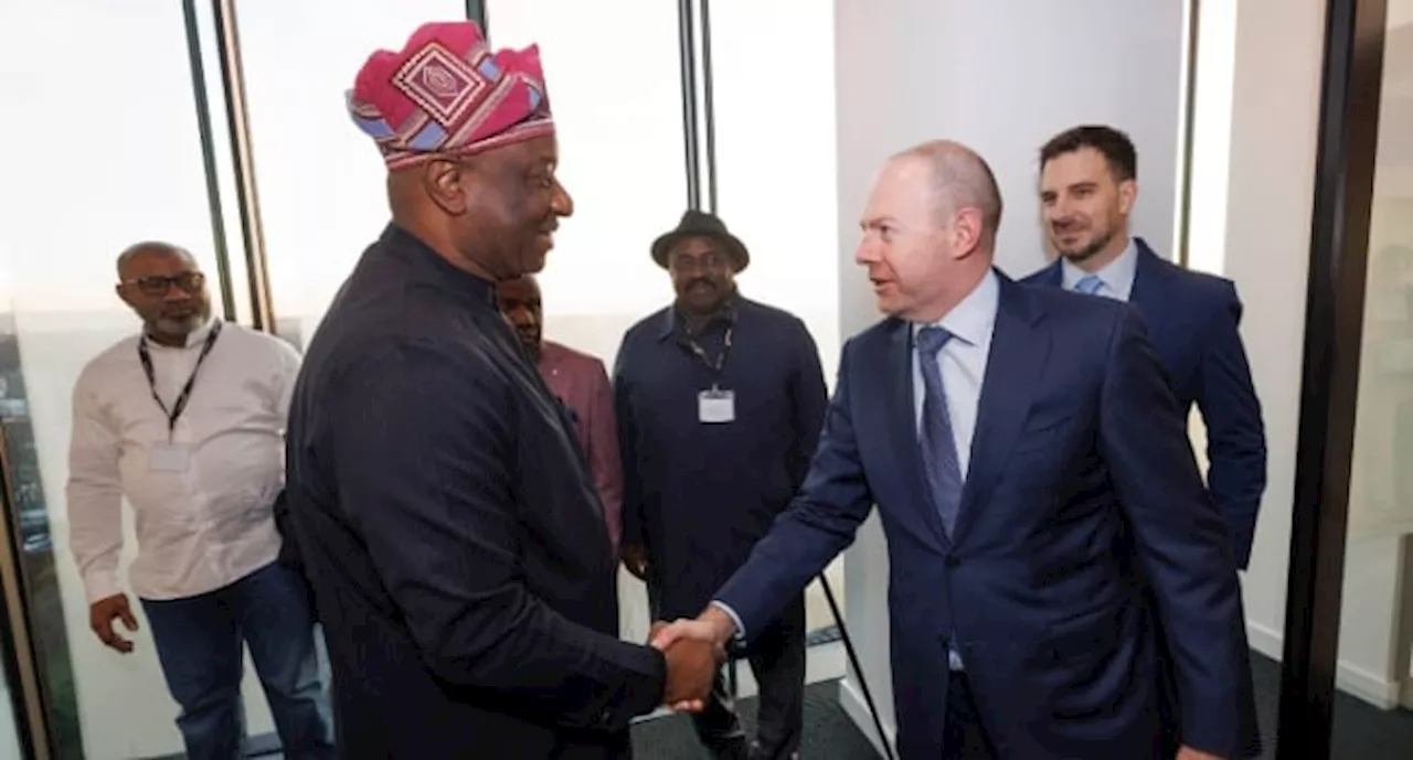 Nigeria to Create Conducive Environment for Aircraft Leasing and Acquisition, Says Keyamo