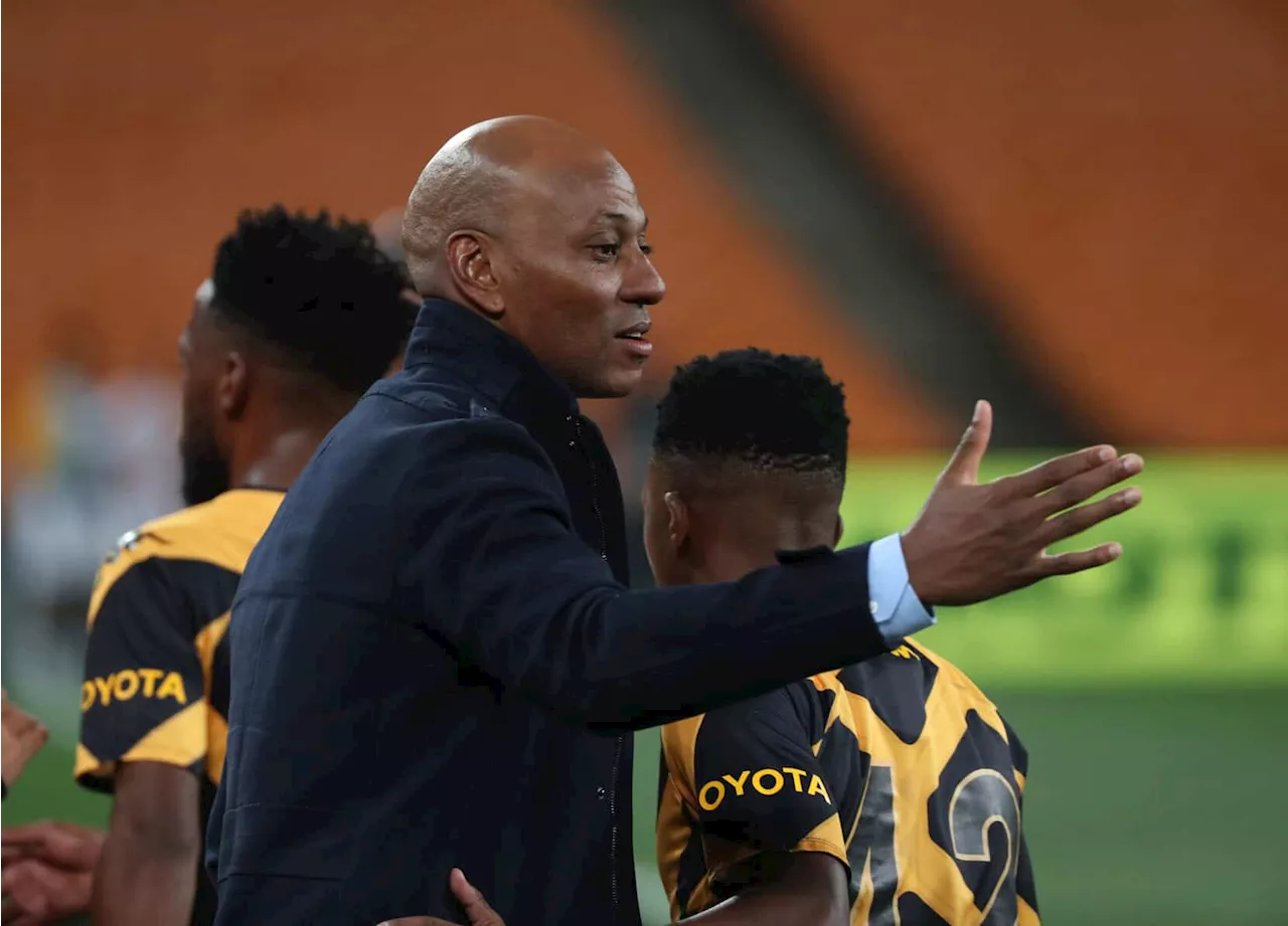 Kaizer Chiefs Ready to Reinforce Attacking Arsenal in January Transfer Window