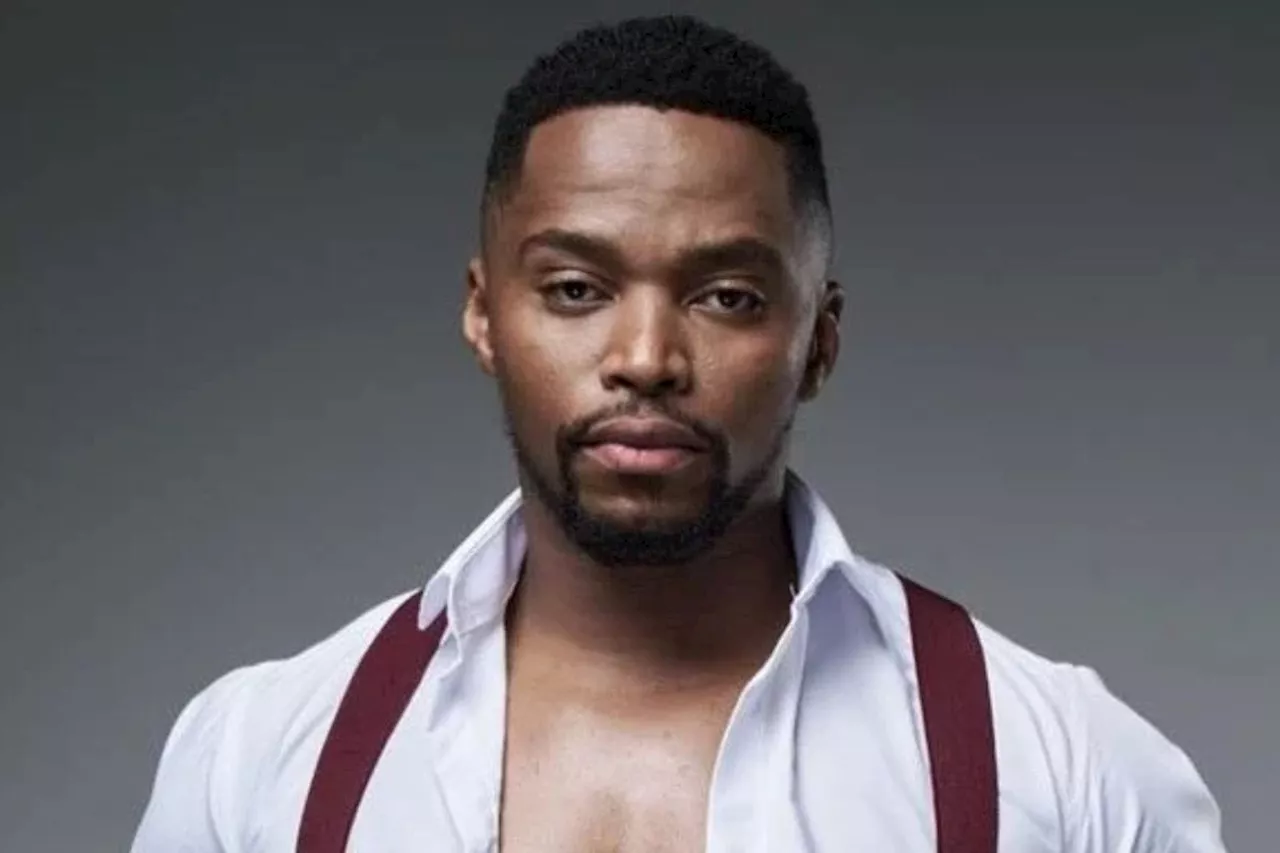 ‘Nothing is certain until contracts are signed,’ says ‘Adulting’ star Thabiso Rammusi