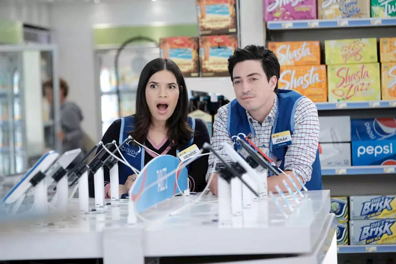 SA to get its own version of hit US TV show ‘Superstore’ as it marks 10th anniversary