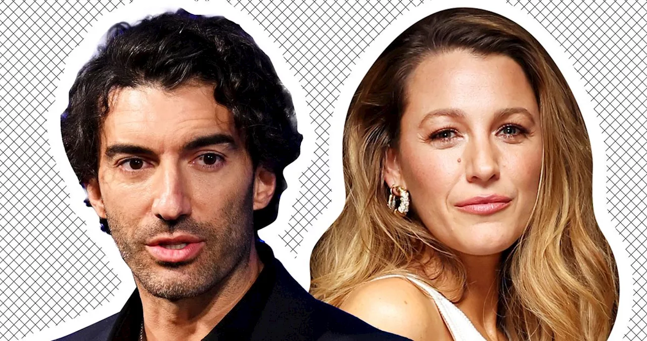 Justin Baldoni Countersues Blake Lively, Alleges Movie Theft and Defamation