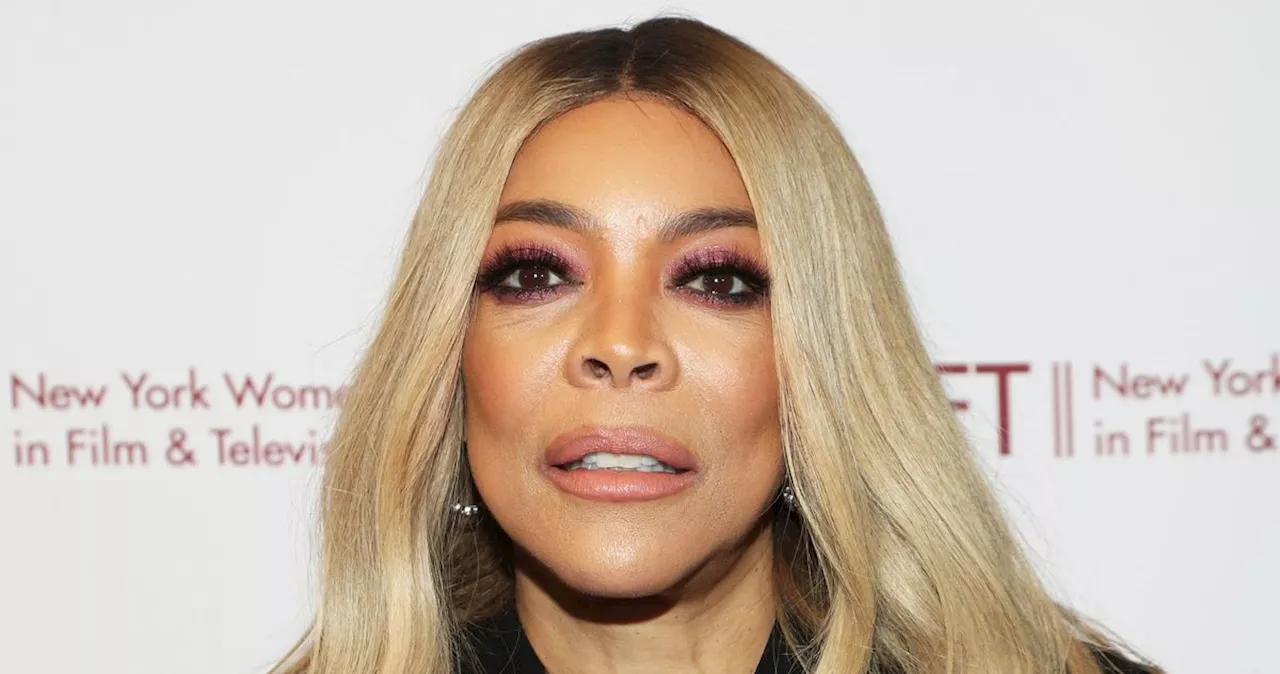 Wendy Williams Claims She's 'Trapped' in Guardianship