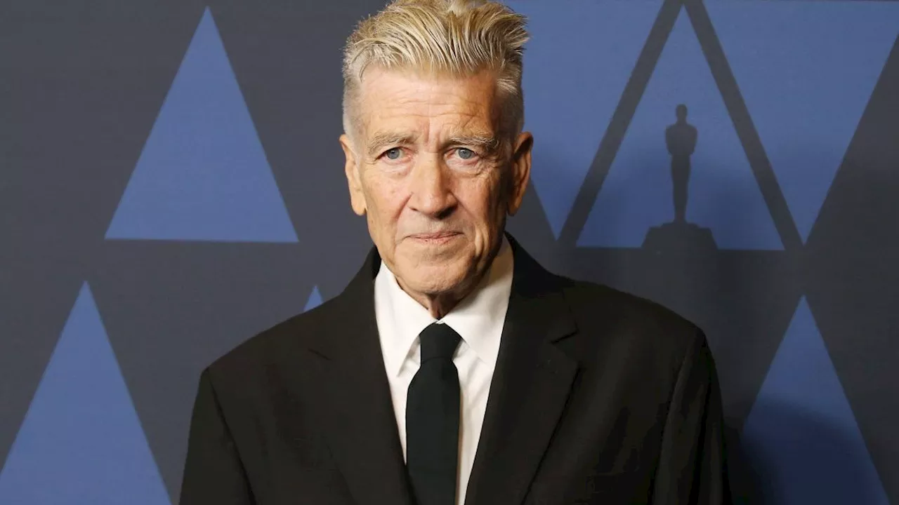 David Lynch, Master of Surrealism and Cinematic Visionary, Dies at 80