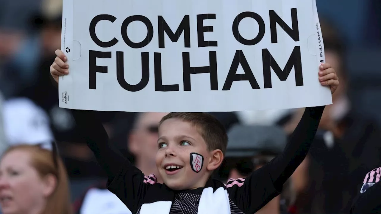 Fulham's Identity Crisis: Balancing History and Finances