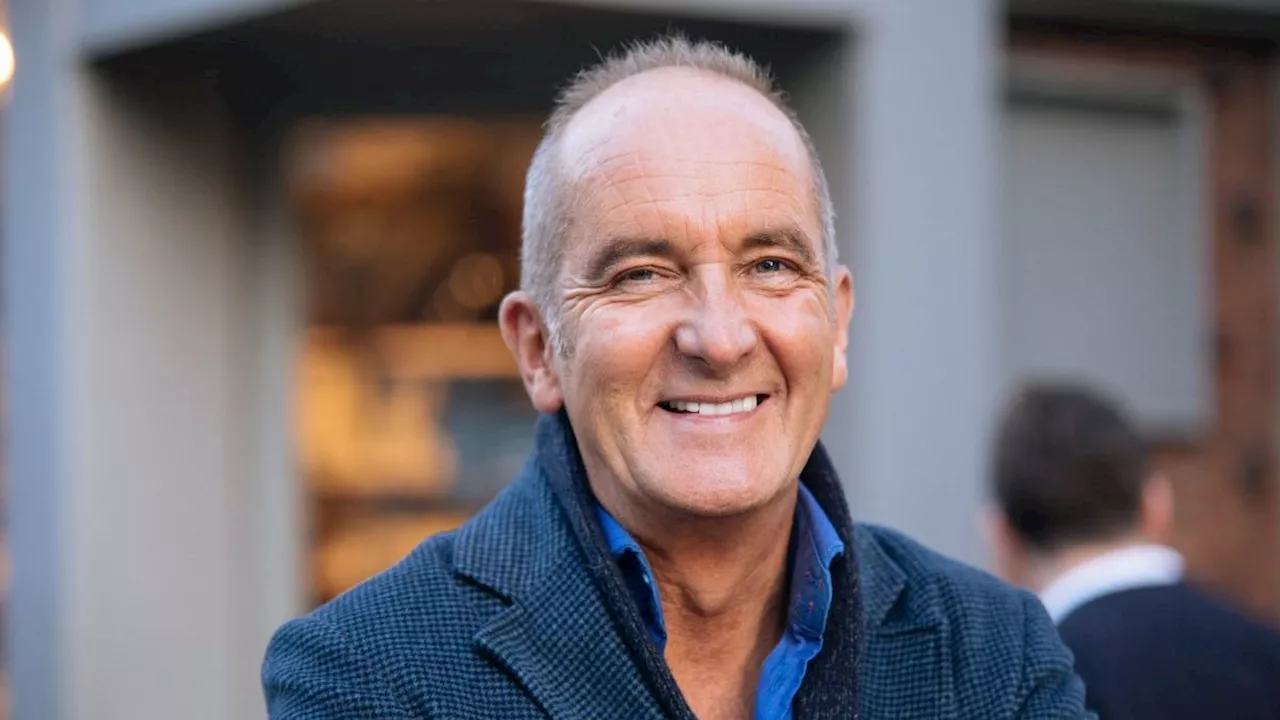 Kevin McCloud: A Life Shaped by Love, Career, and Mortality