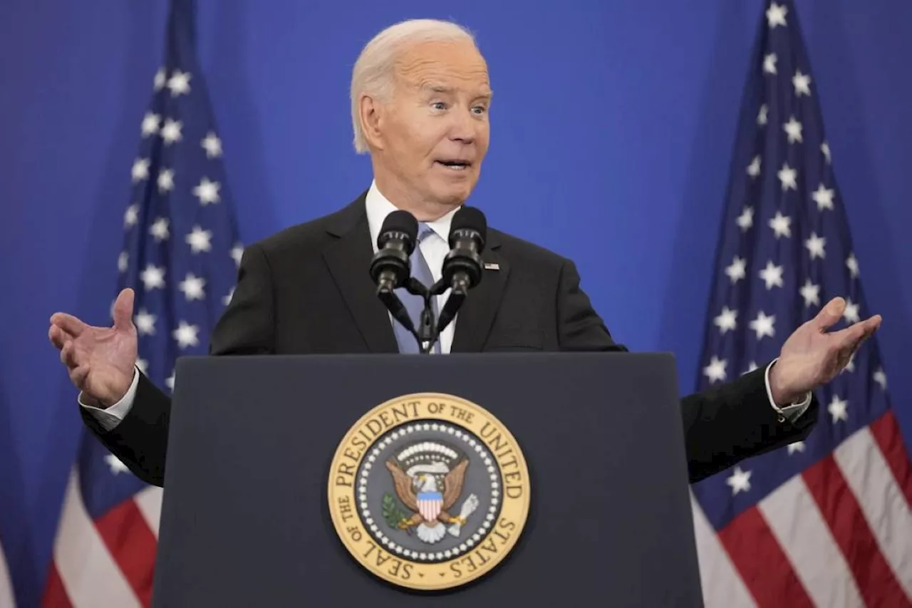 Biden Administration Seeks to Cement Ties in Indo-Pacific Before Leaving Office