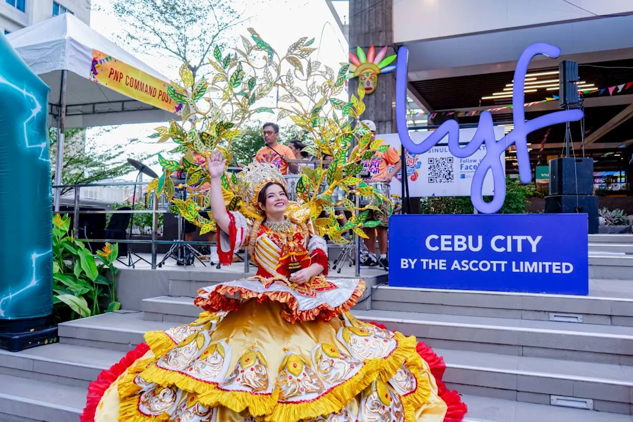 Celebrate major festivals with The Ascott Ltd. Philippines