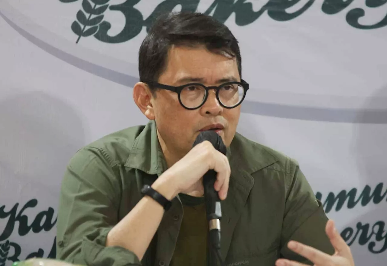 Go Negosyo Founder Urges Bankers to Lend More to Farmers