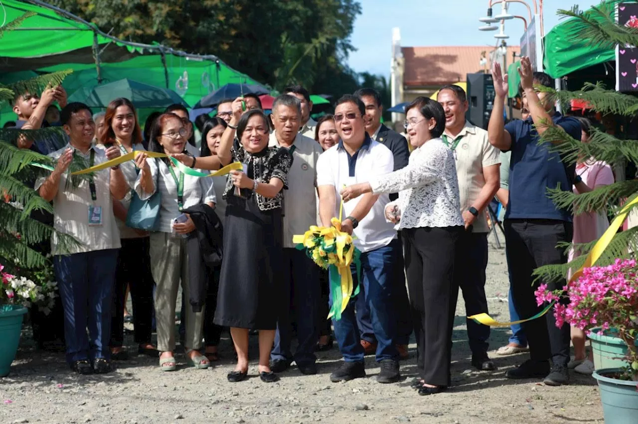 MMSU celebrates 47th anniversary