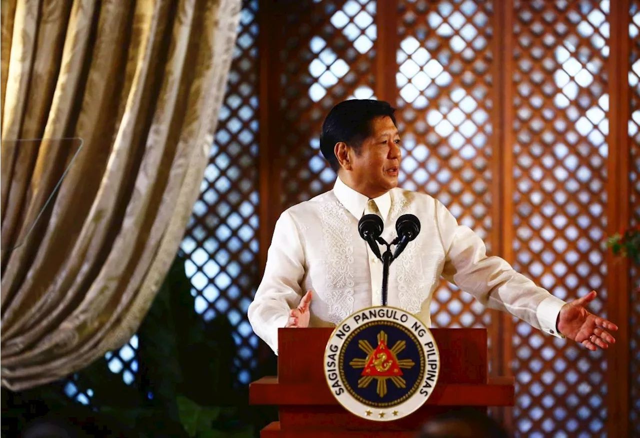 Philippines Tourism Budget Restored by President Marcos