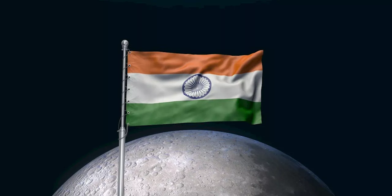 India Achieves Space Docking Milestone, Joins Elite Group of Nations