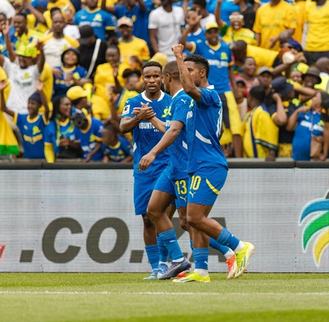 Mamelodi Sundowns Set to Sell Rayners & Lucas Ribeiro Costa?