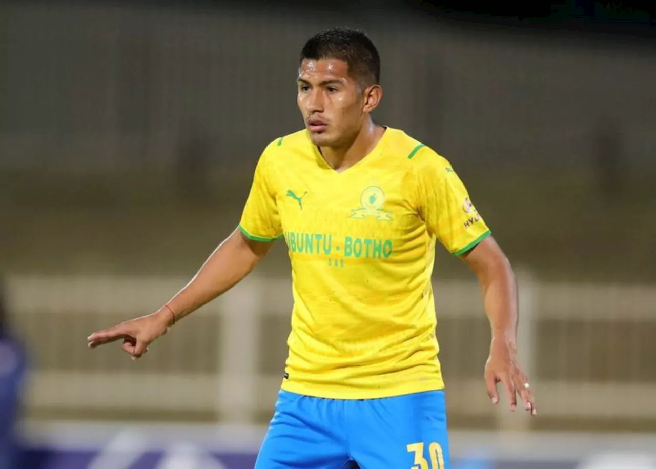 Mamelodi Sundowns to make bold decisions on stars’ future