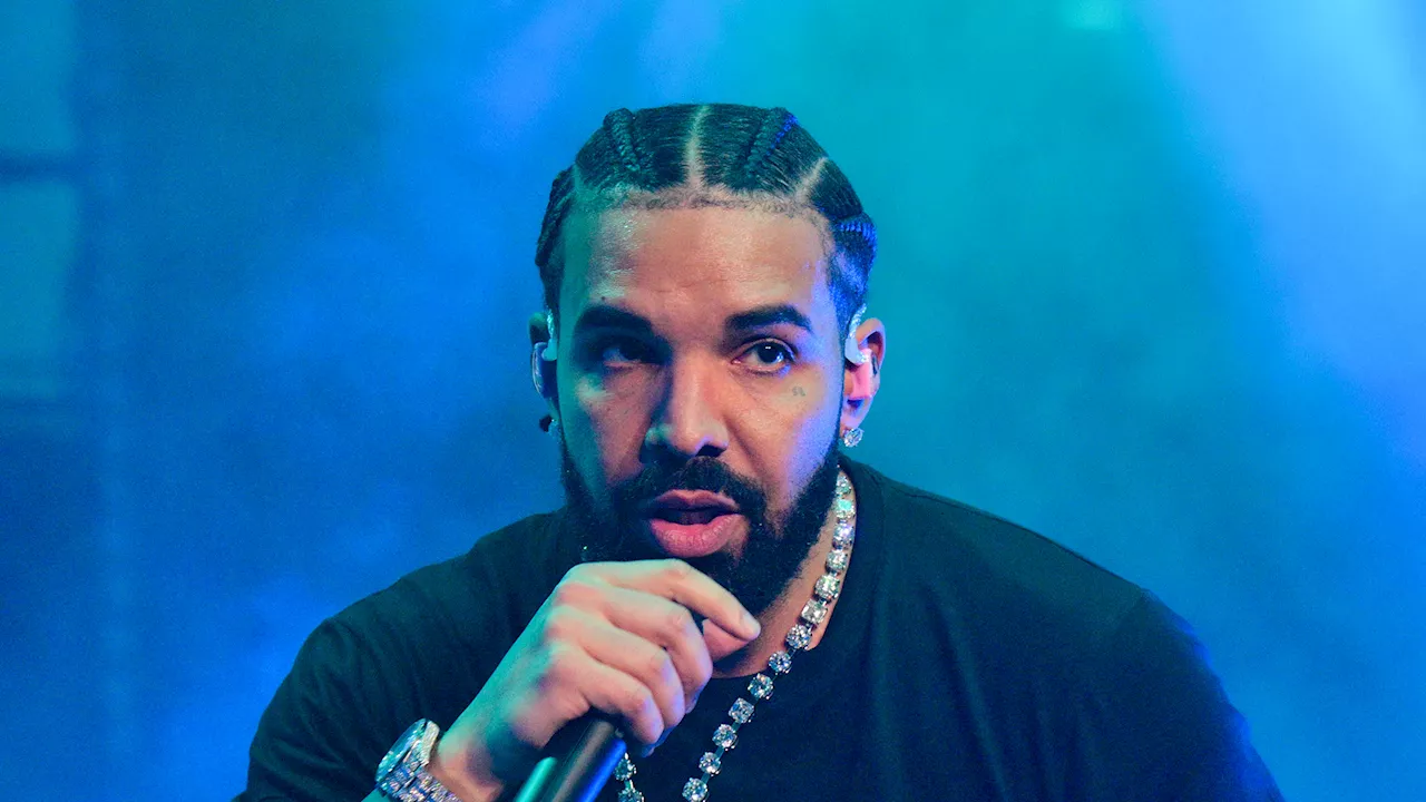 Drake slaps Universal Music Group with new lawsuit over release of Kendrick Lamar’s ‘malicious’ diss track...