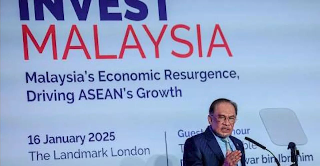 Malaysia: A Beacon of Growth and Investment in Southeast Asia