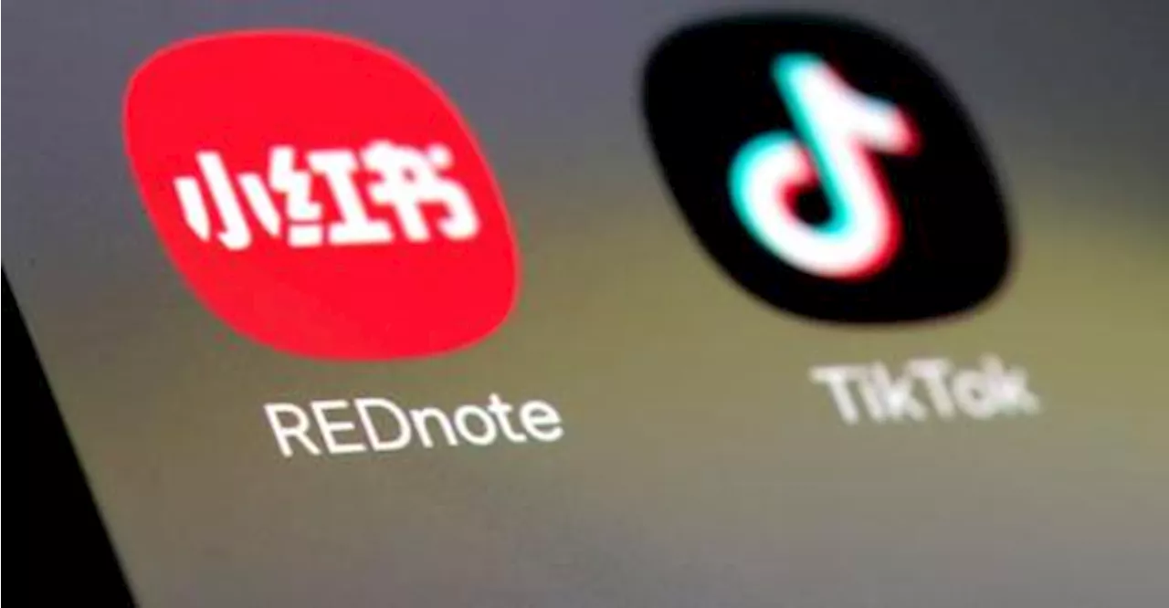 RedNote Welcomes TikTok Refugees Amid US Ban