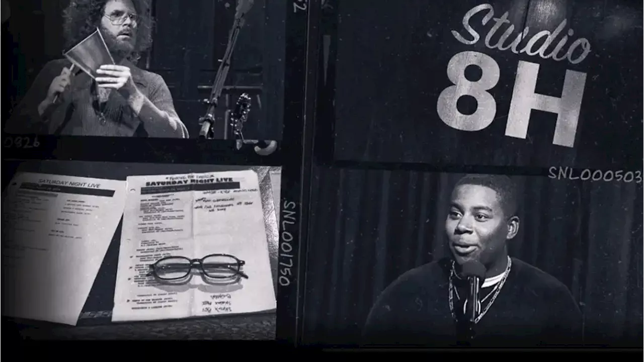 How to Watch ‘SNL50: Beyond Saturday Night’ Docuseries