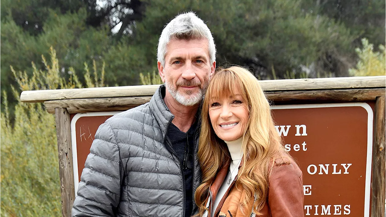 Wildfire Brings Stars Together: Jane Seymour Offers Refuge to Joe Lando and Family